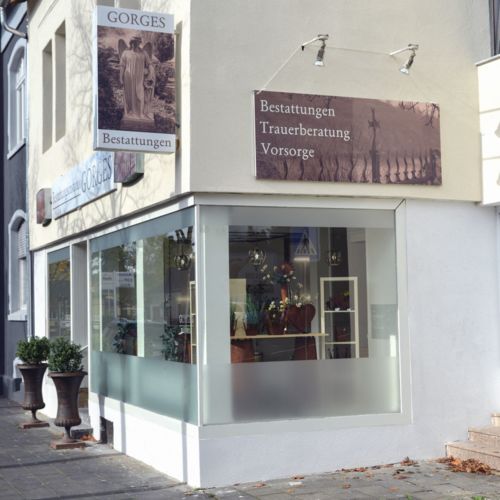 Friedrichstraße 17 54516 Wittlich